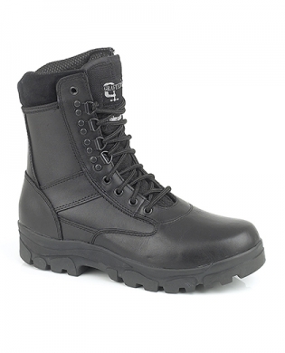 Grafters M671A Combat Boots 