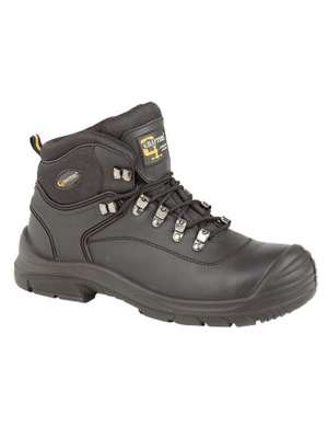 Grafters M9508 Wide Fit Work Boots 