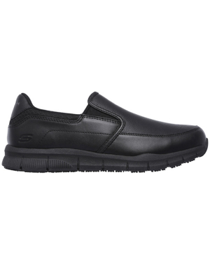 Skechers Work Relaxed Fit: Nampa-Groton SR Shoe