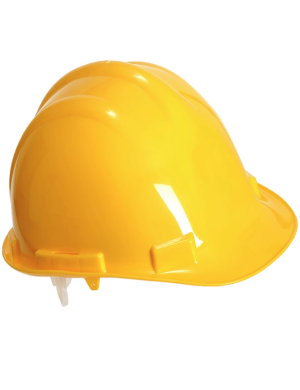 Portwest Expertbase Safety Helmet- Yellow