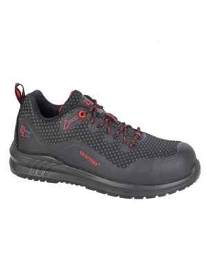 Grafters M320A Safety Trainers
