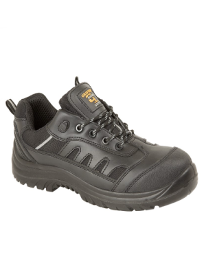 Grafters M462A Safety Trainers
