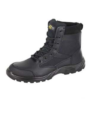 Grafters M752A Safety Trainers