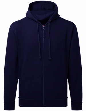 TuffStuff Pro Work Hoodie 187 - Navy