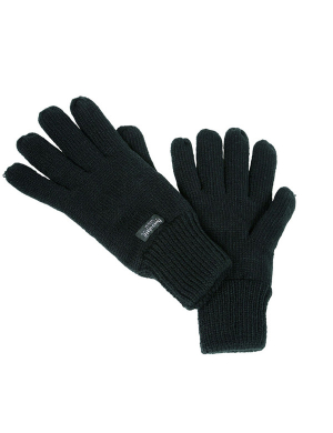 Thinsulate™  Knitted Gloves 602